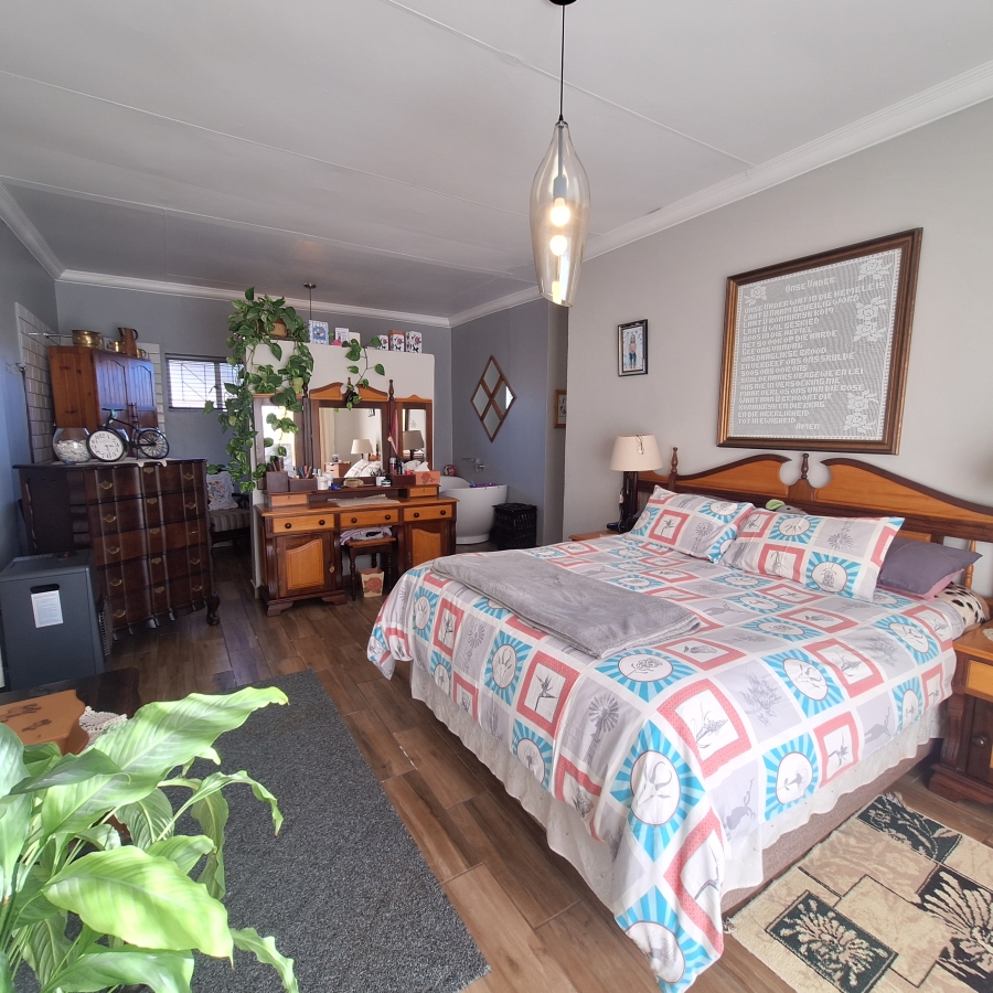 3 Bedroom Property for Sale in Cornelia Free State